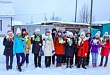 «Ныне живущим, чтобы помнили, гордились, хранили…»